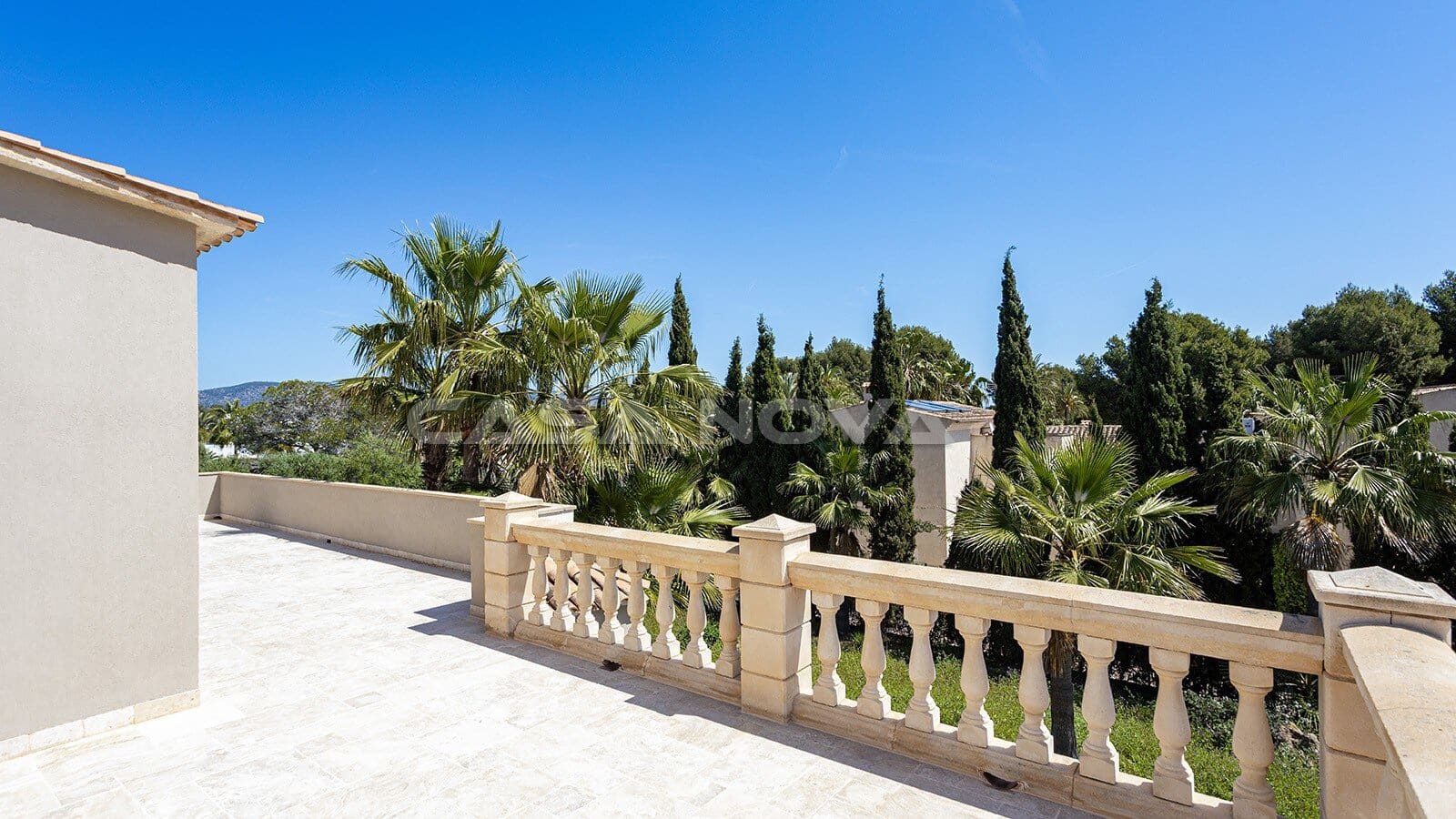 5 makuuhuone Huvila myytävänä paikassa Sol de Mallorca mukana uima-altaan - 2 700 000 € (Ref: 9779115)