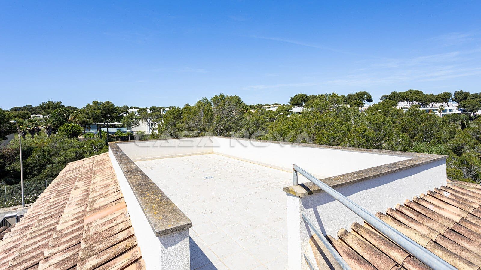 5 makuuhuone Huvila myytävänä paikassa Sol de Mallorca mukana uima-altaan - 2 700 000 € (Ref: 9779115)