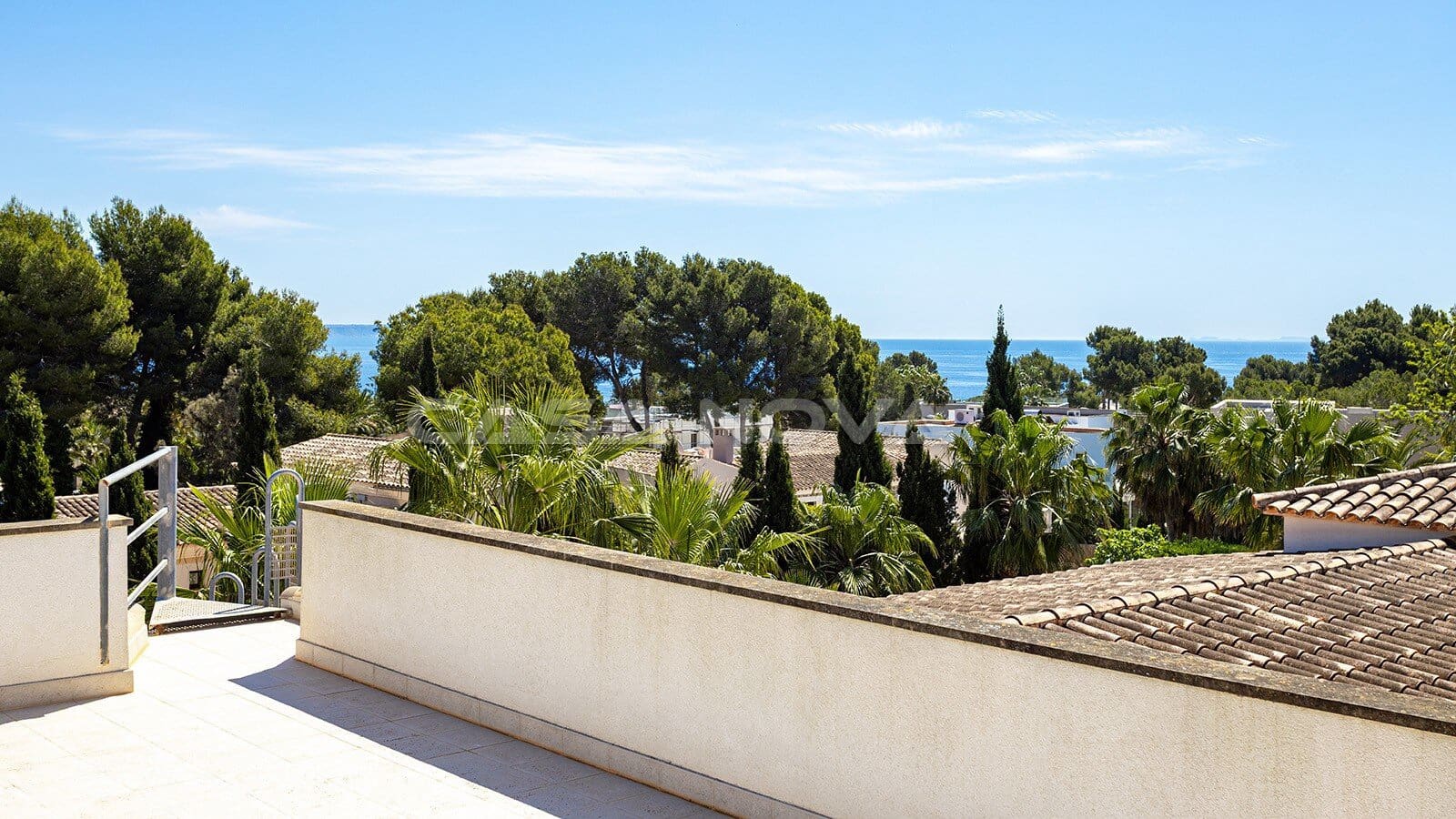 5 makuuhuone Huvila myytävänä paikassa Sol de Mallorca mukana uima-altaan - 2 700 000 € (Ref: 9779115)