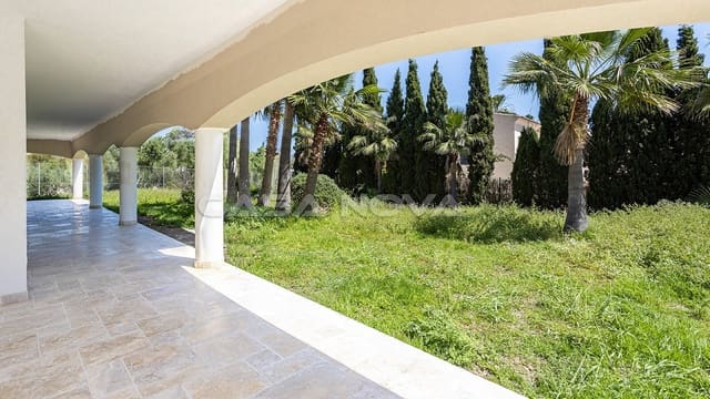 5 slaapkamer Villa te koop in Sol de Mallorca, Calvià met zwembad - € 2.700.000 (Ref: 9779115)