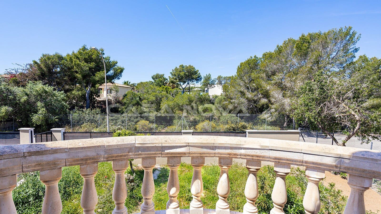 5 makuuhuone Huvila myytävänä paikassa Sol de Mallorca mukana uima-altaan - 2 700 000 € (Ref: 9779115)