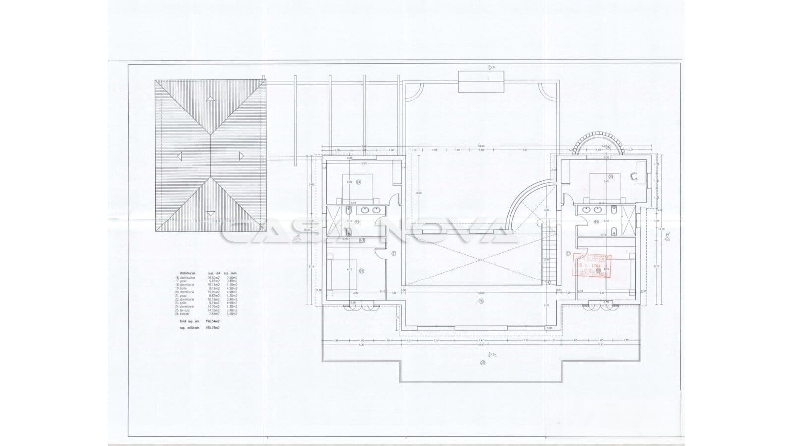 5 camera da letto Villa in vendita in Sol de Mallorca con piscina - 2.700.000 € (Rif: 9779115)