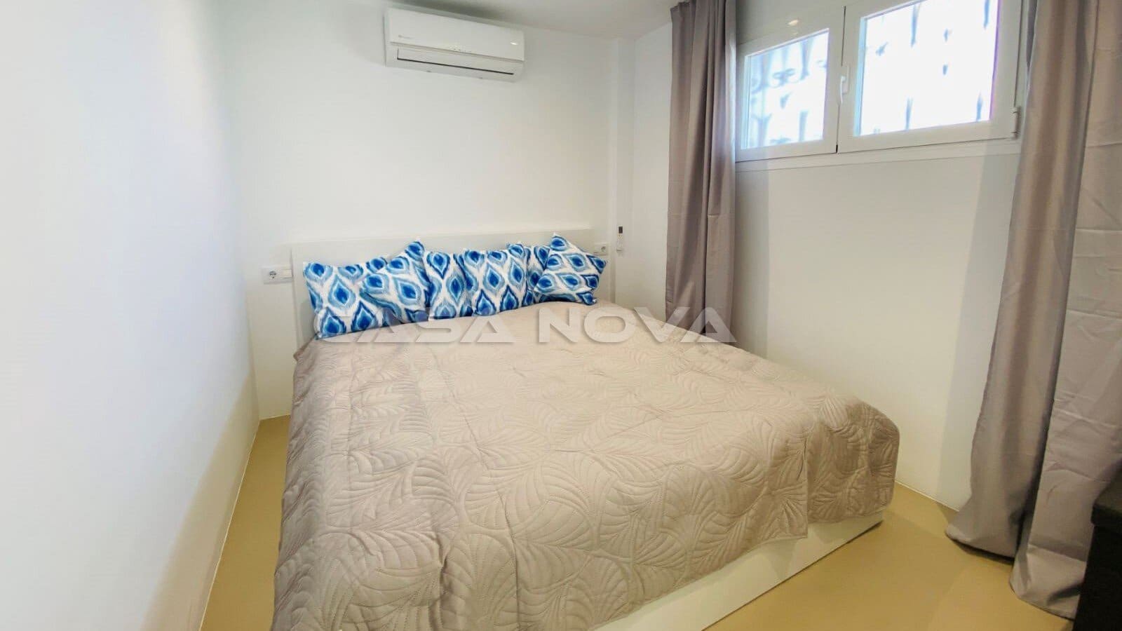 1 quarto Penthouse para venda em Portals Nous com piscina - 695 000 € (Ref: 9793709)