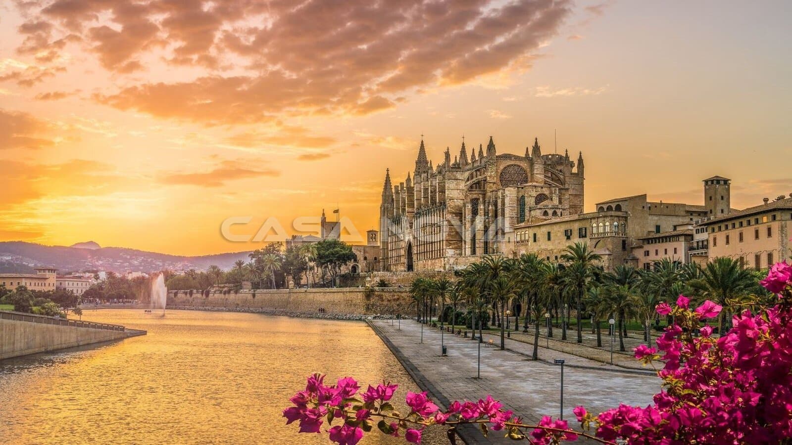 1 quarto Penthouse para venda em Portals Nous com piscina - 695 000 € (Ref: 9793709)