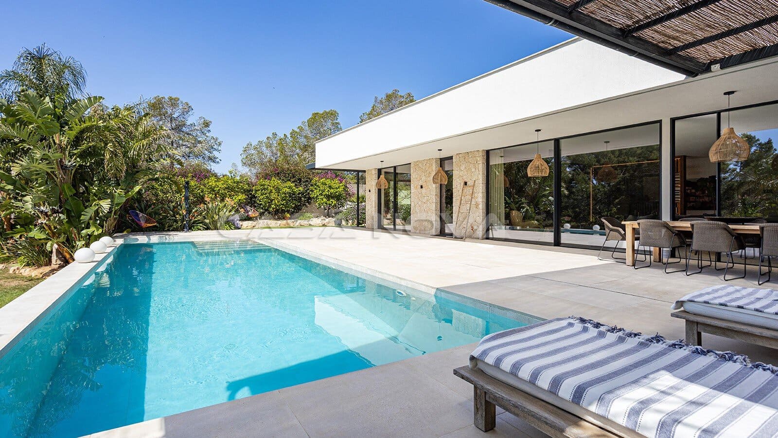 4 bedroom Villa for sale in Cala Vinyes / Cala Vinyas / Cala Vinas with pool garage - € 3,390,000 (Ref: 9818868)