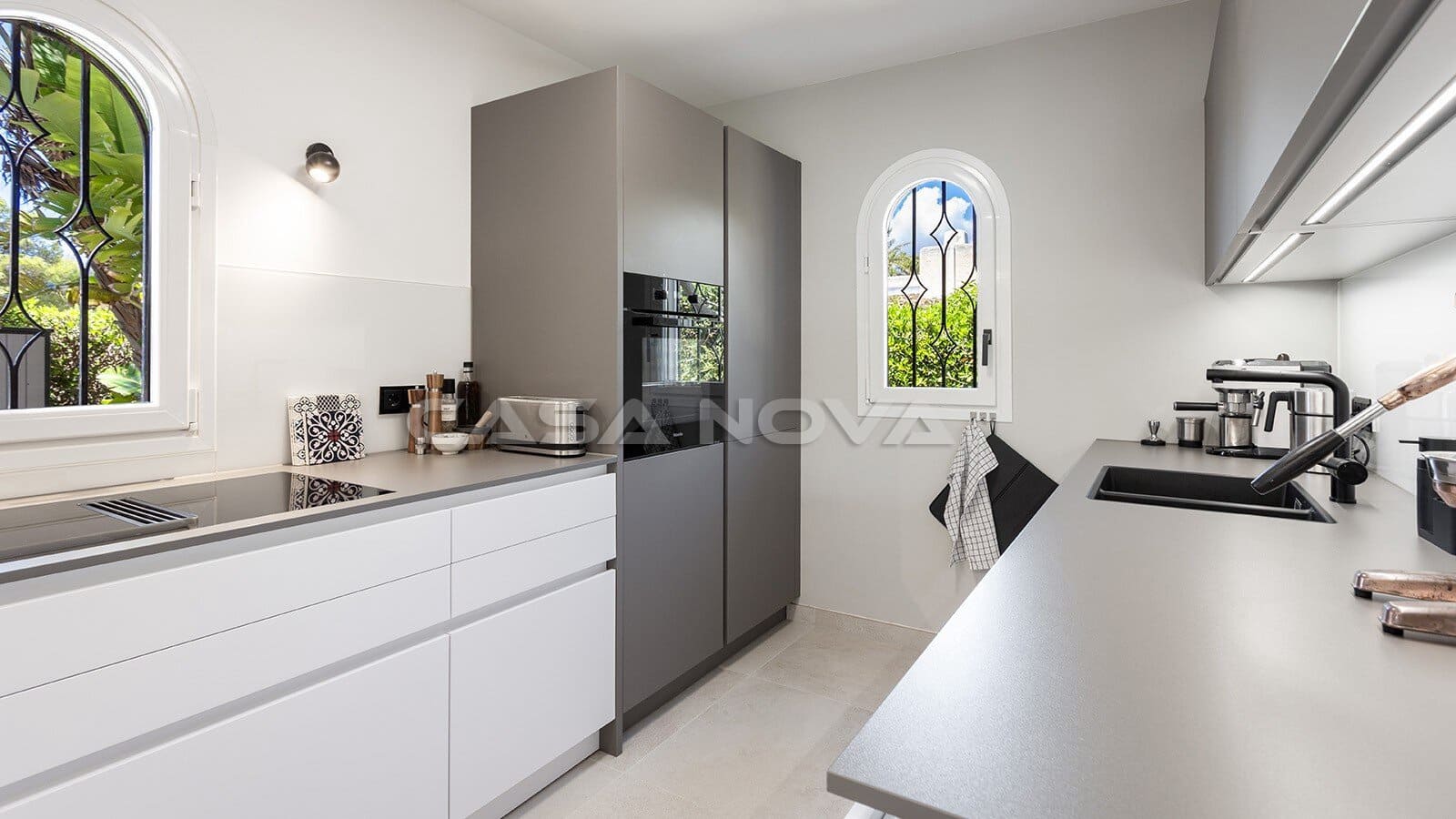 3 quarto Apartamento para venda em Santa Ponsa com piscina - 1 295 000 € (Ref: 9821719)