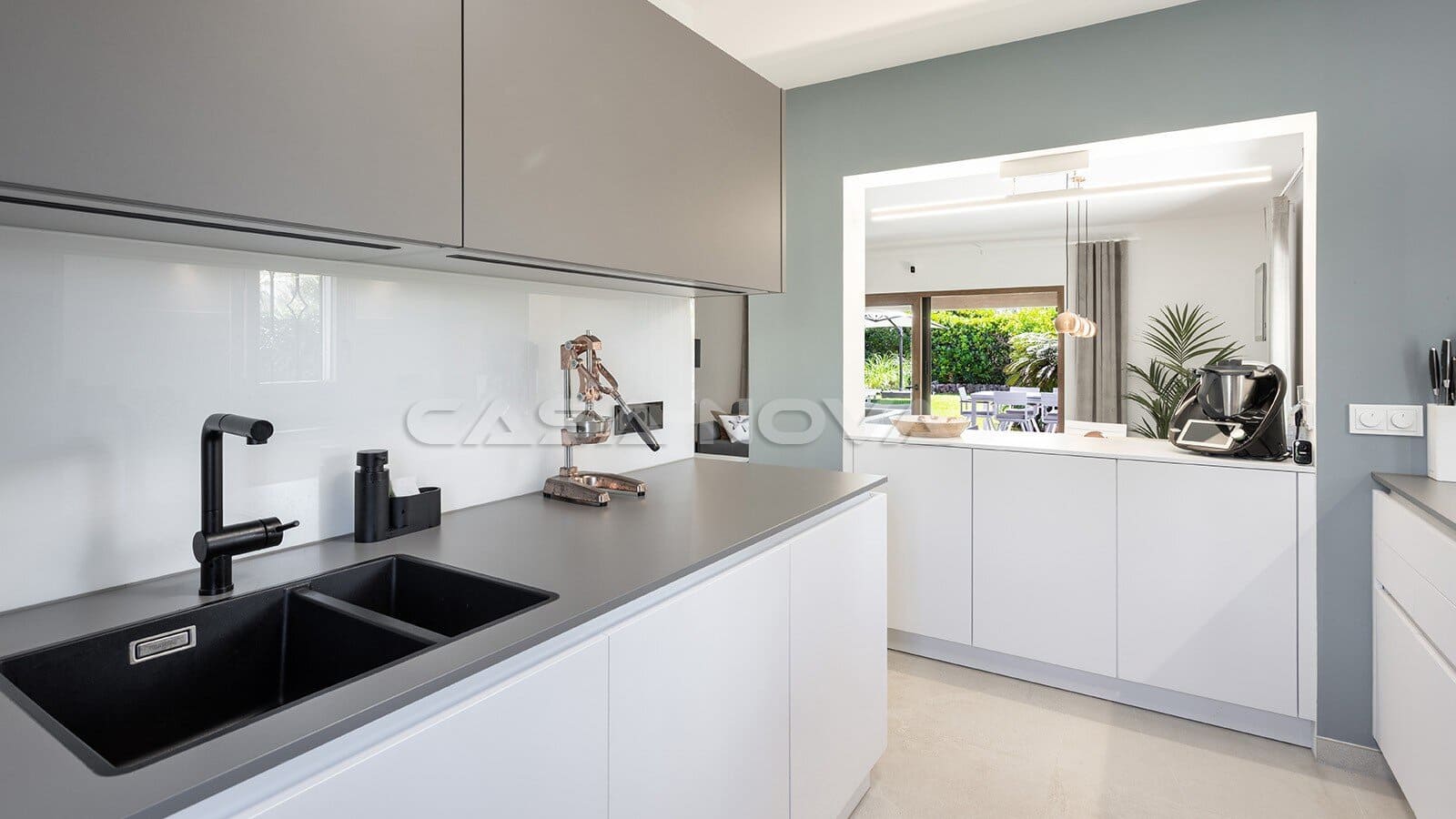 3 quarto Apartamento para venda em Santa Ponsa com piscina - 1 295 000 € (Ref: 9821719)