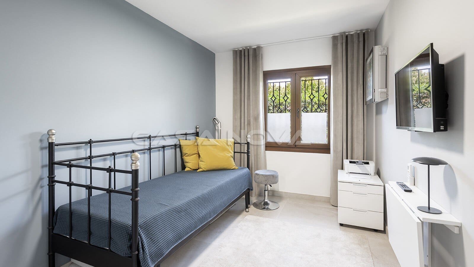 3 quarto Apartamento para venda em Santa Ponsa com piscina - 1 295 000 € (Ref: 9821719)