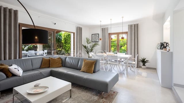 3 quarto Apartamento para venda em Santa Ponsa, Calvià com piscina - 1 295 000 € (Ref: 9821719)
