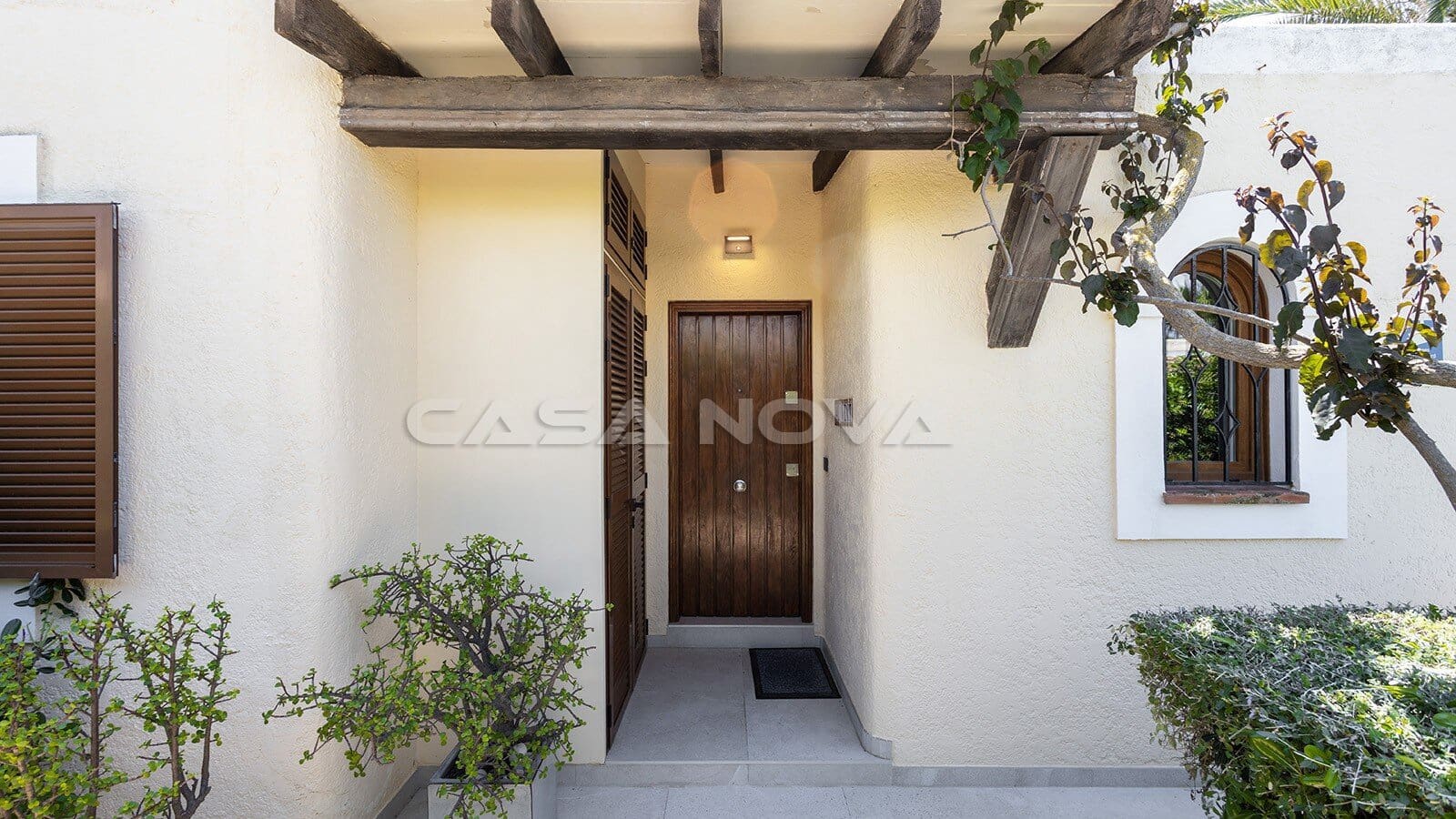 3 quarto Apartamento para venda em Santa Ponsa com piscina - 1 295 000 € (Ref: 9821719)