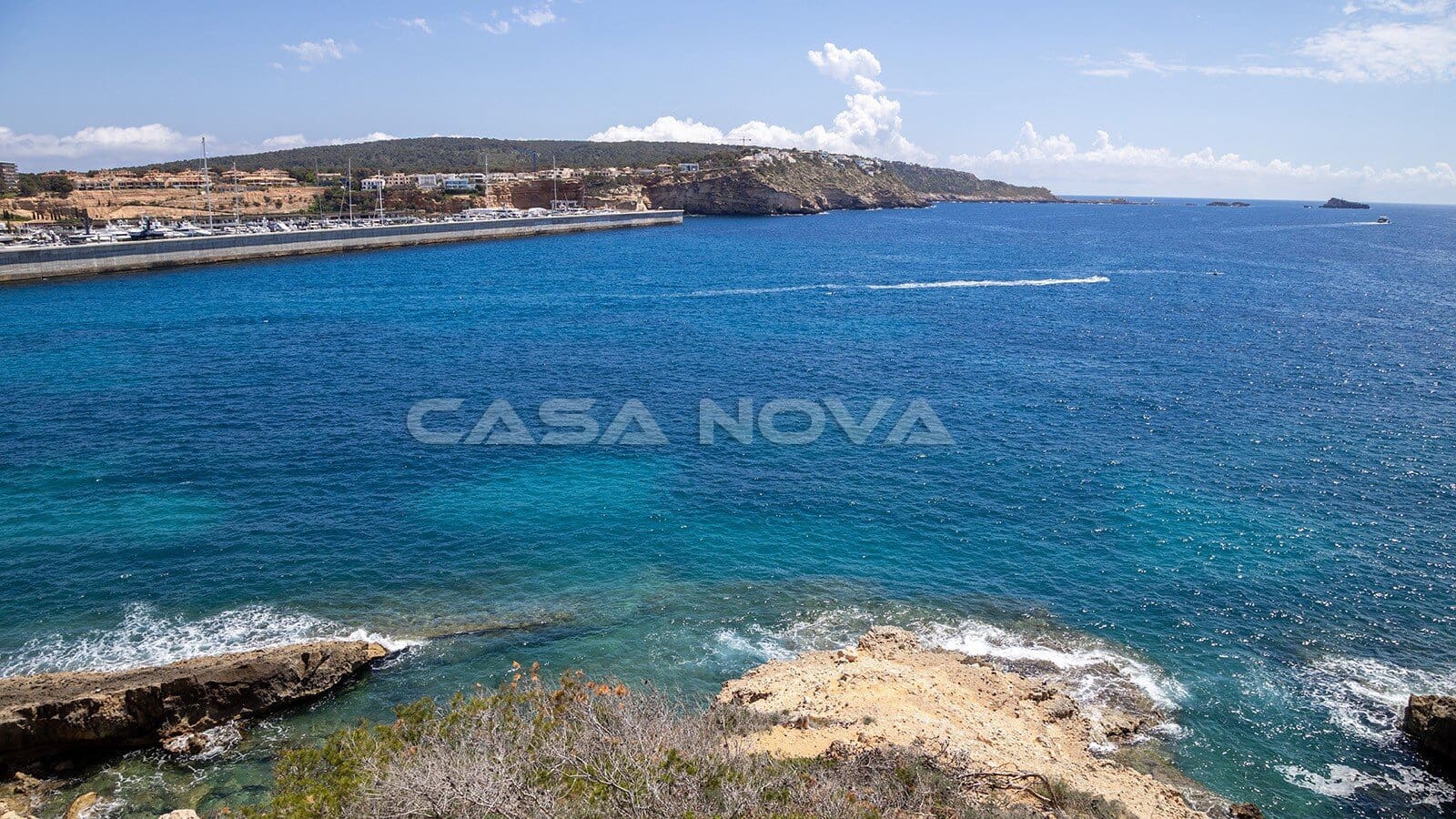 3 quarto Apartamento para venda em Santa Ponsa com piscina - 1 295 000 € (Ref: 9821719)