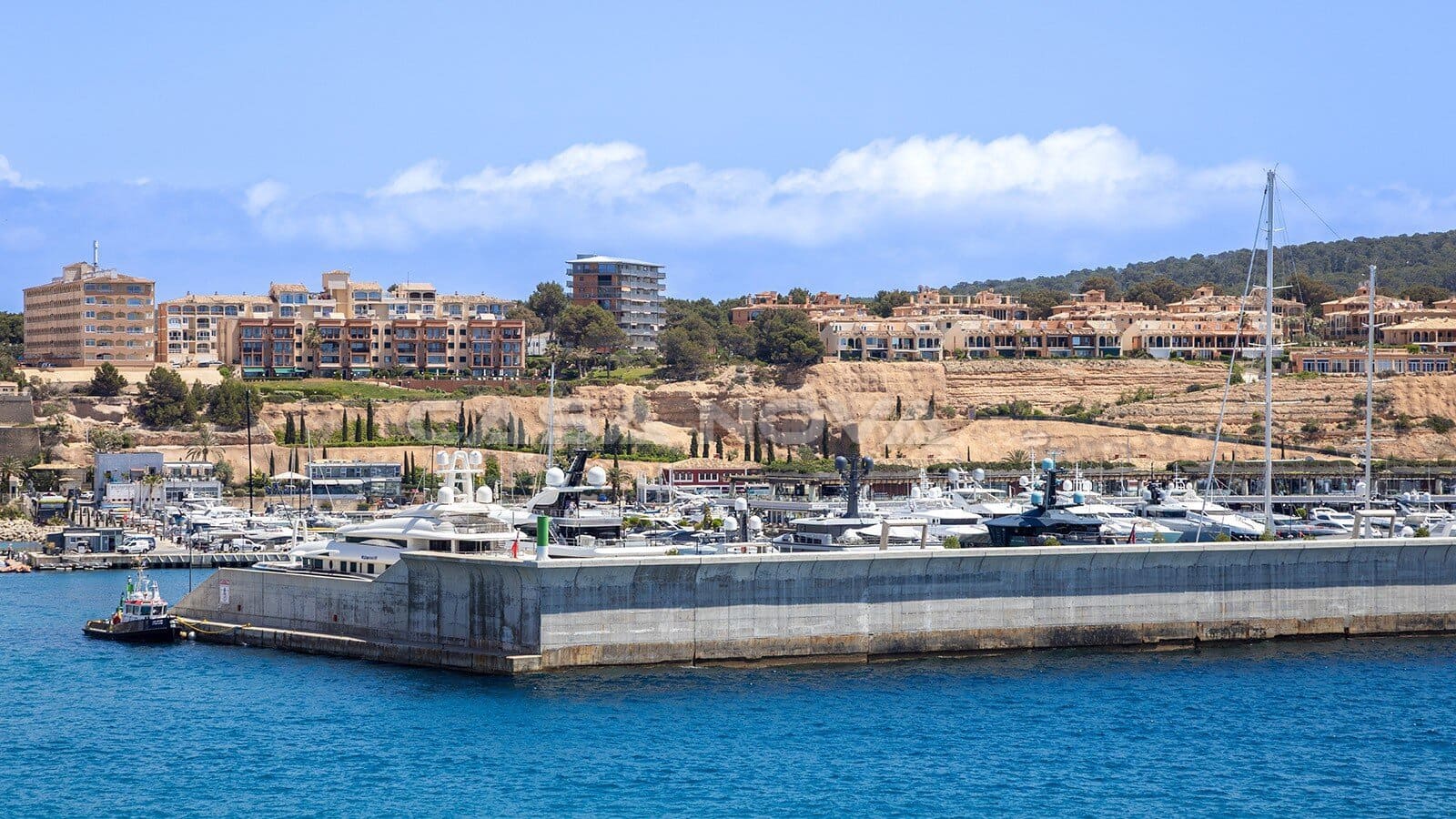 3 quarto Apartamento para venda em Santa Ponsa com piscina - 1 295 000 € (Ref: 9821719)