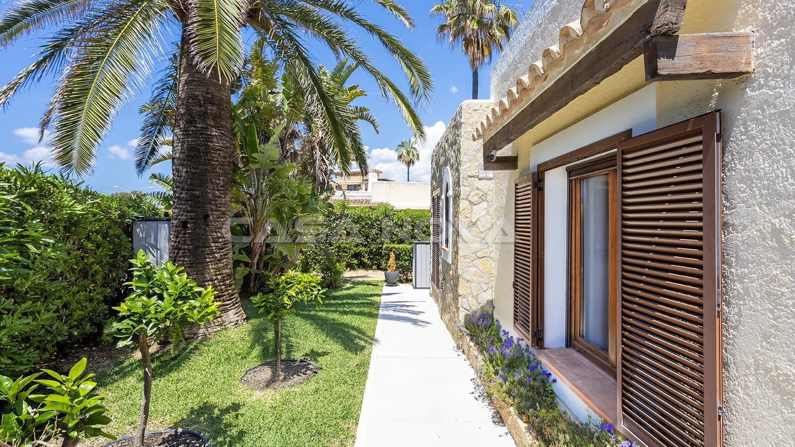 3 quarto Apartamento para venda em Santa Ponsa com piscina - 1 295 000 € (Ref: 9821719)