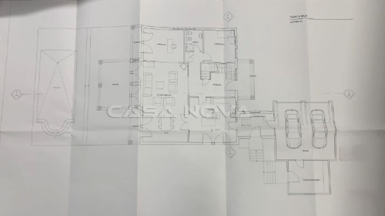 4 bedroom Villa for sale in Santa Ponsa with pool garage - € 2,990,000 (Ref: 9838704)
