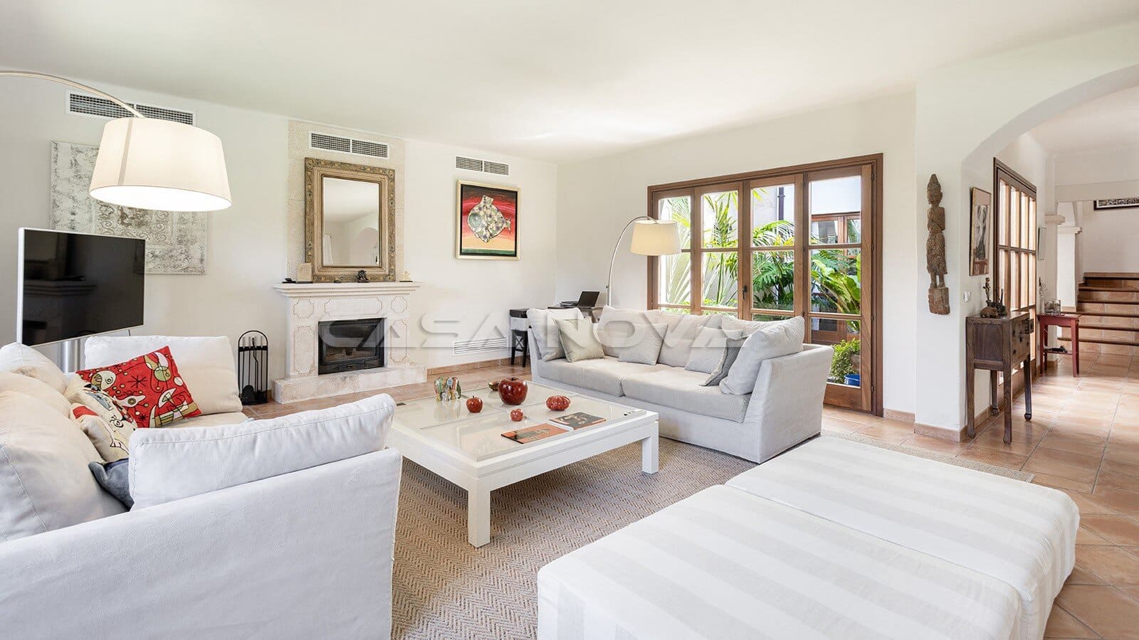 4 bedroom Villa for sale in Santa Ponsa with pool - € 2,990,000 (Ref: 9850542)