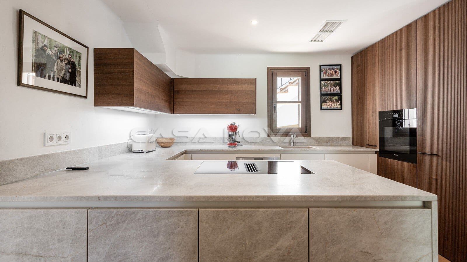 4 bedroom Villa for sale in Santa Ponsa with pool - € 2,990,000 (Ref: 9850542)