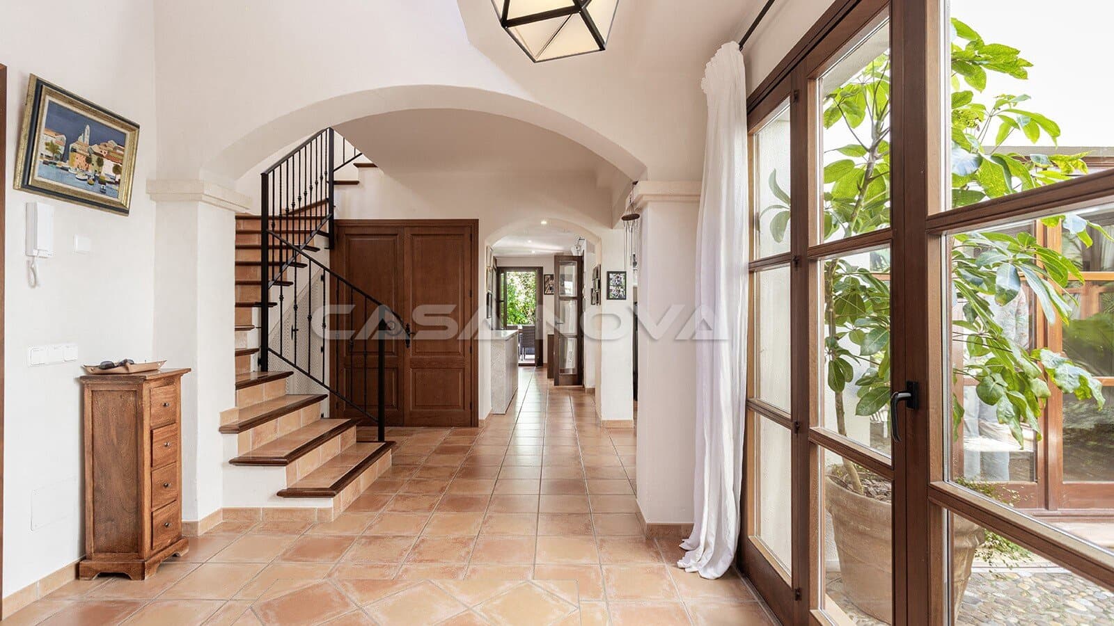 4 bedroom Villa for sale in Santa Ponsa with pool - € 2,990,000 (Ref: 9850542)