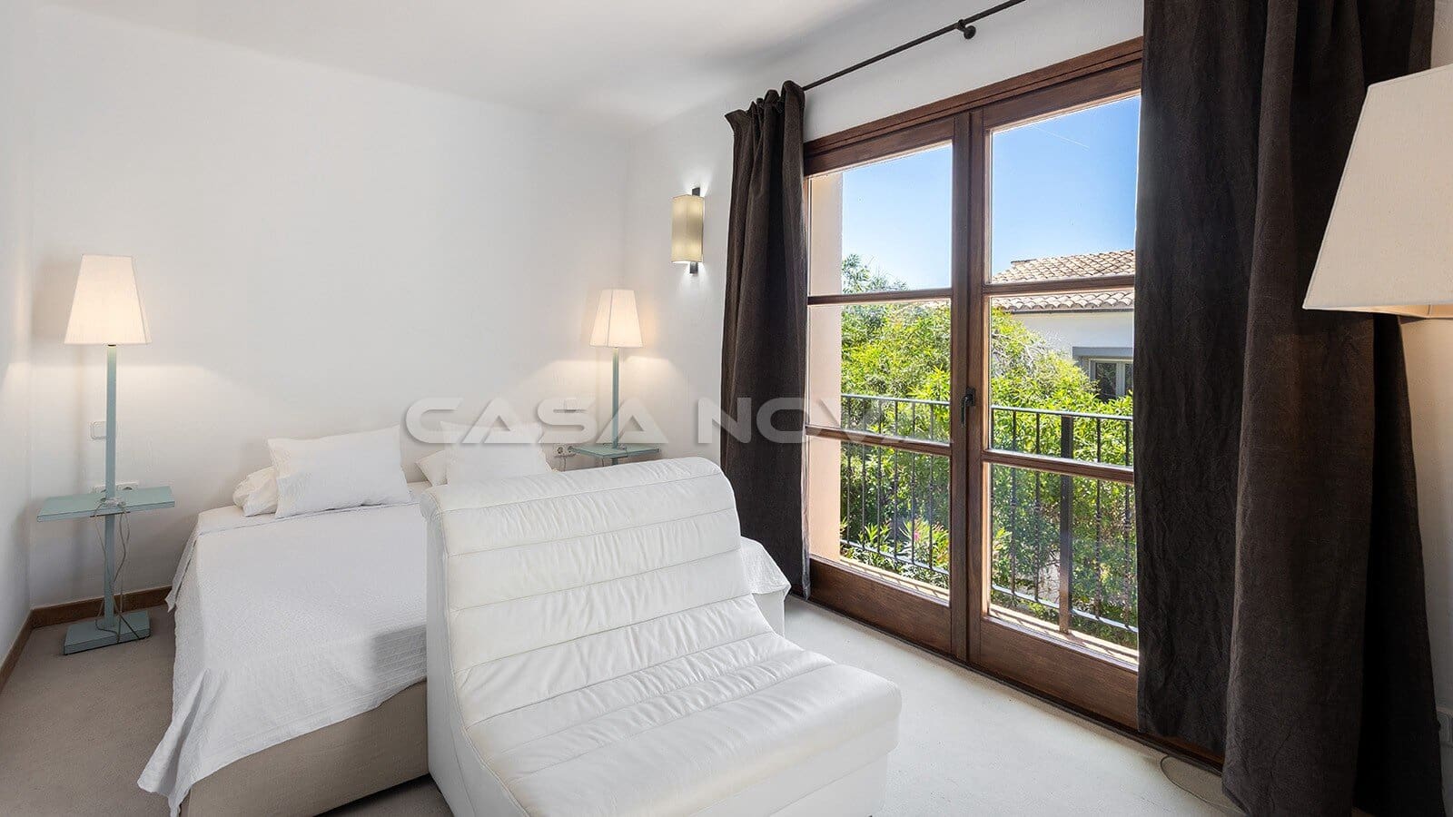 4 bedroom Villa for sale in Santa Ponsa with pool - € 2,990,000 (Ref: 9850542)