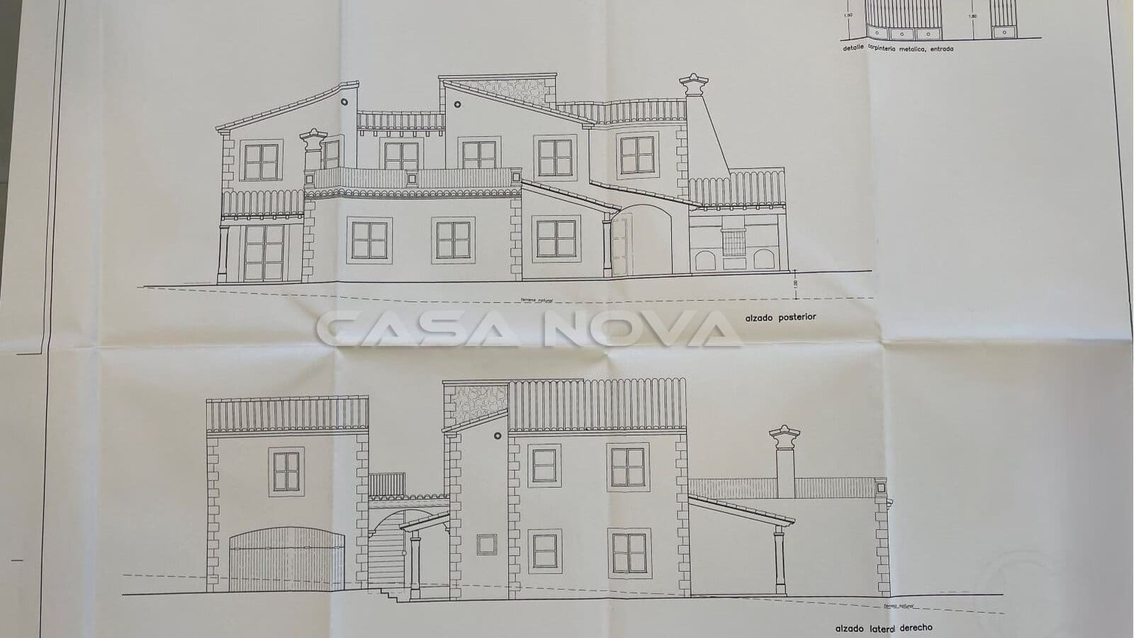4 bedroom Villa for sale in Santa Ponsa with pool - € 2,990,000 (Ref: 9850542)