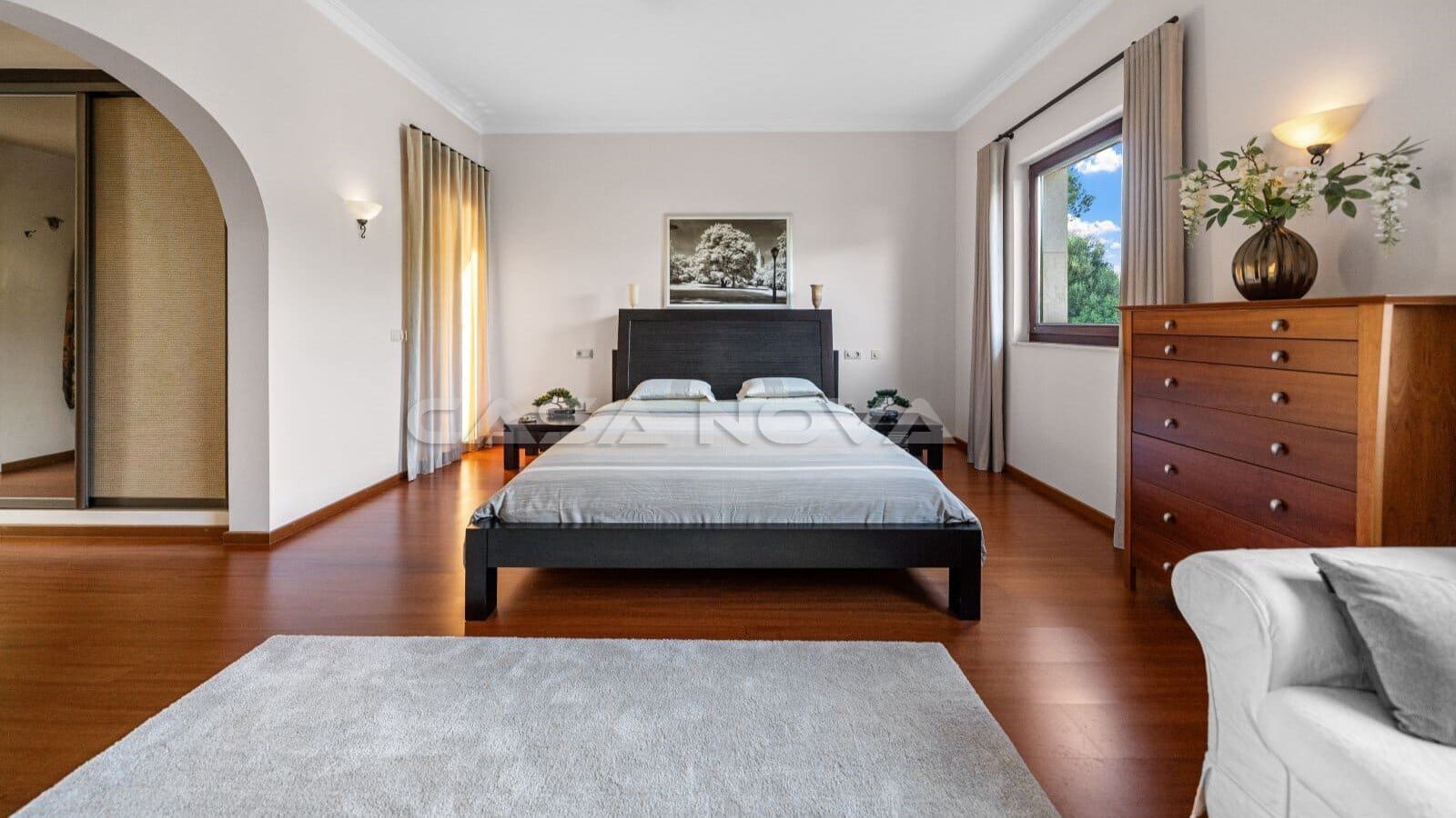 4 bedroom Villa for sale in Santa Ponsa with pool - € 4,750,000 (Ref: 9854651)