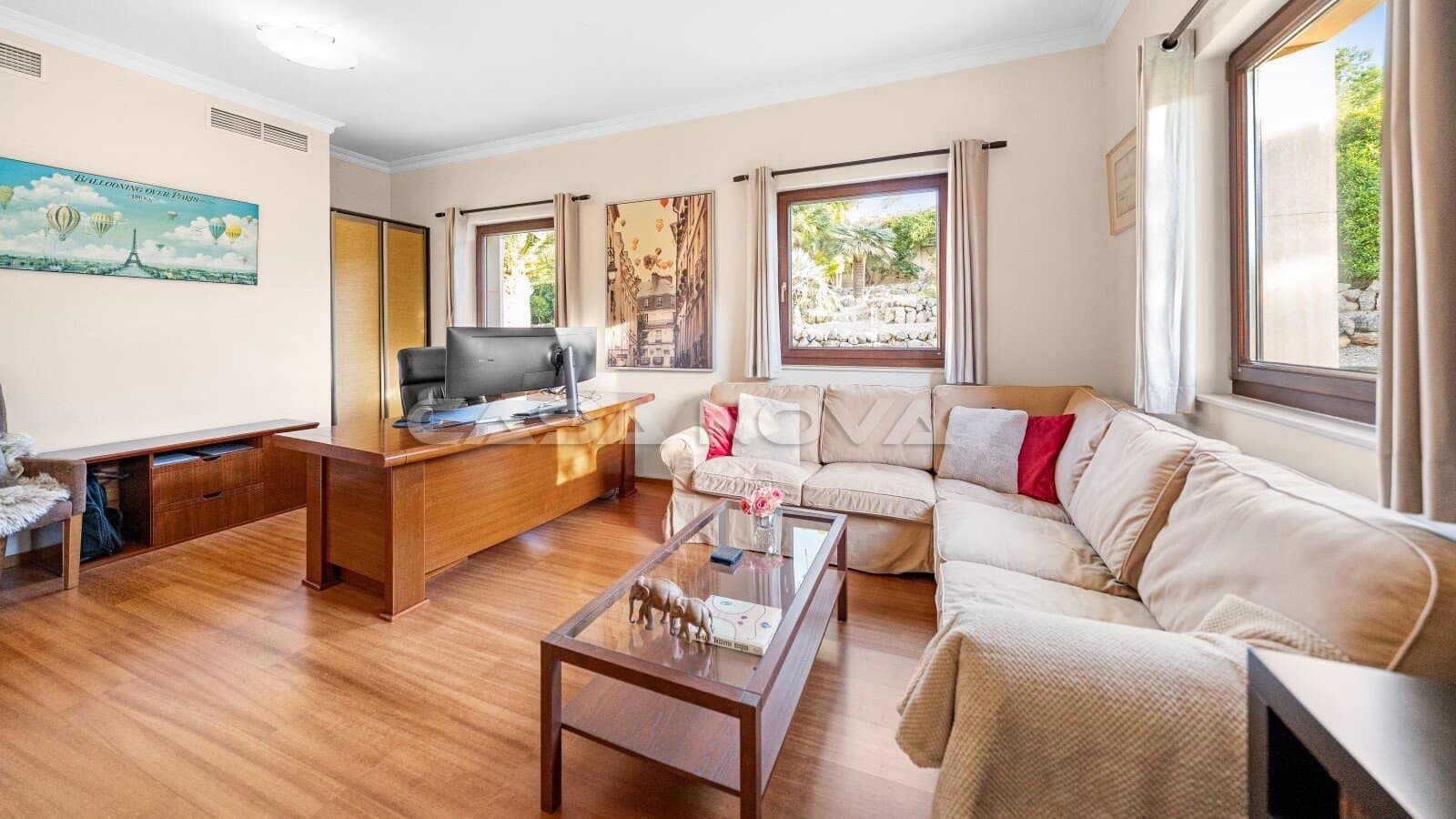 4 bedroom Villa for sale in Santa Ponsa with pool - € 4,750,000 (Ref: 9854651)