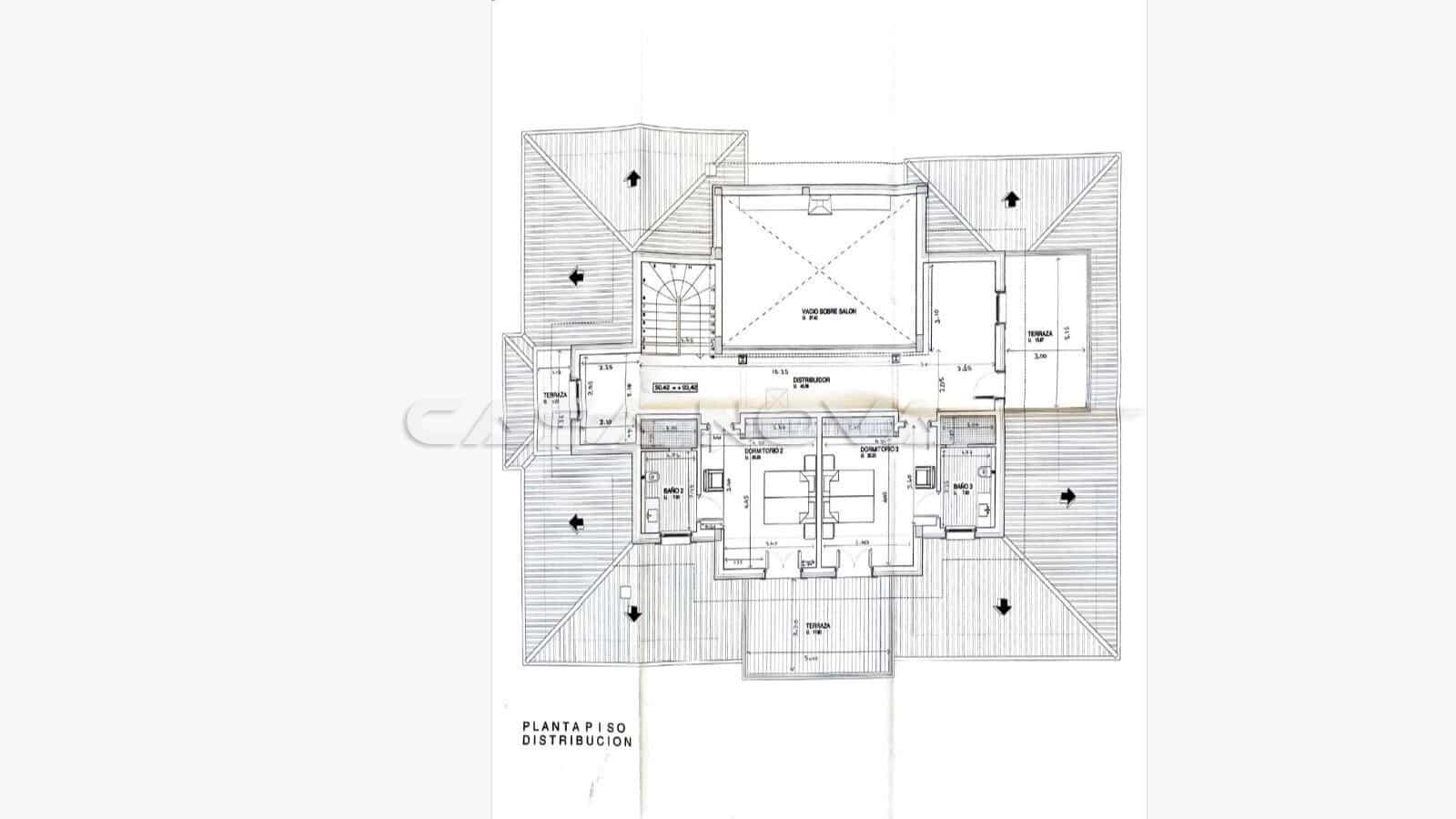 4 bedroom Villa for sale in Santa Ponsa with pool - € 4,750,000 (Ref: 9854651)