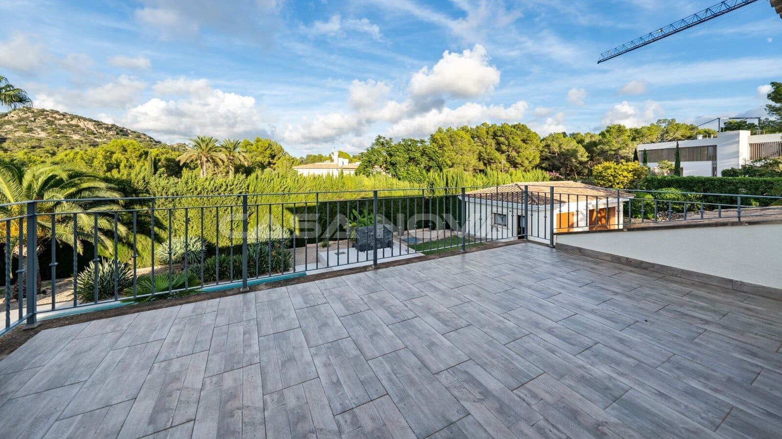 4 bedroom Villa for sale in Santa Ponsa with pool - € 4,750,000 (Ref: 9854651)