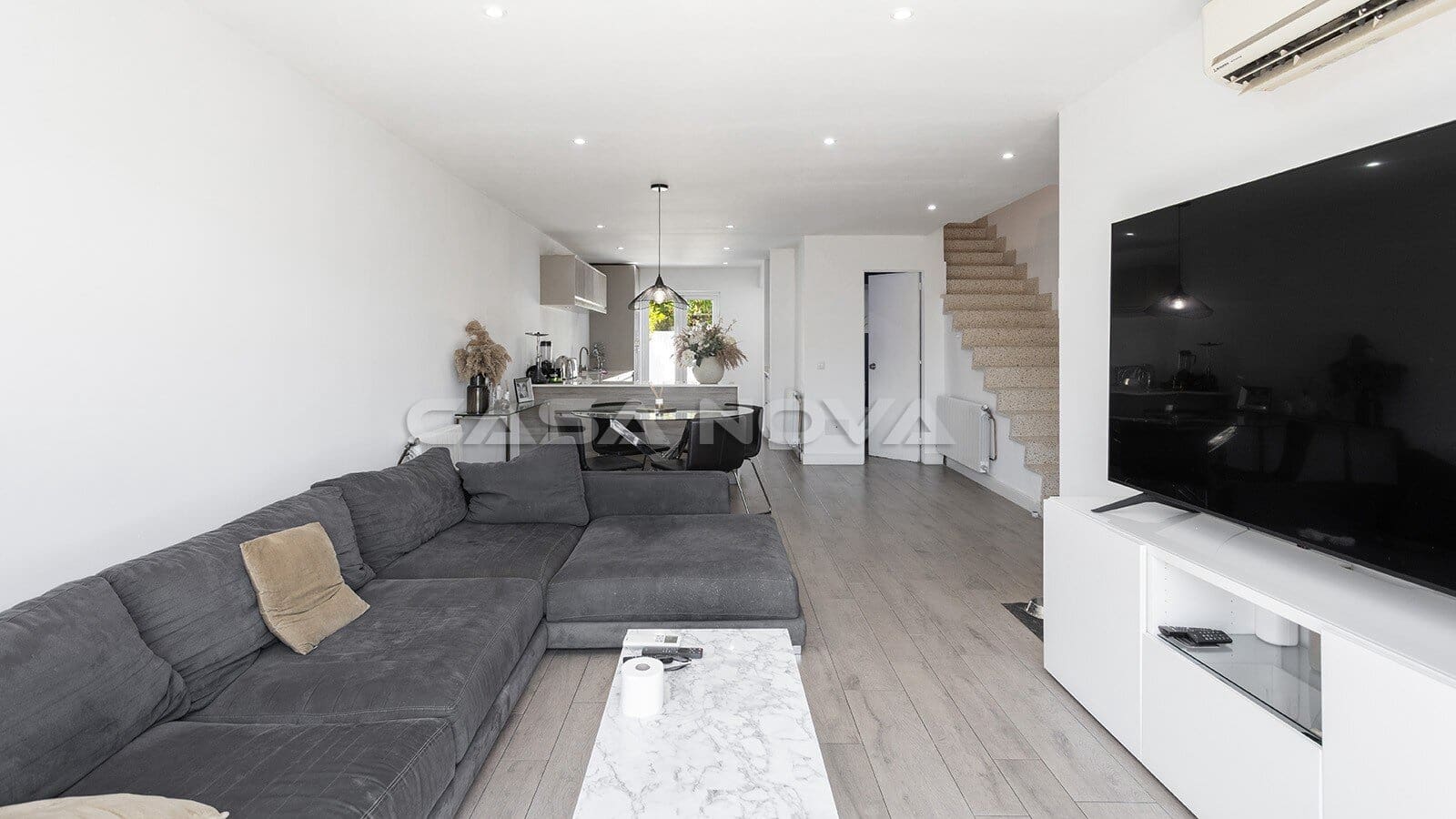 3 soverom Penthouse til salgs i Portals Nous med garasje - € 850 000 (Ref: 9854652)