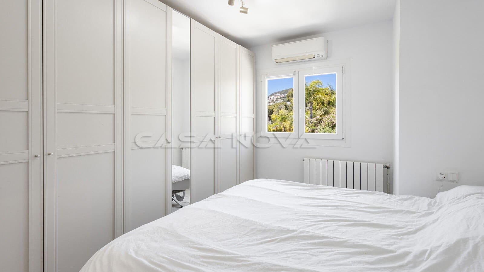 3 soverom Penthouse til salgs i Portals Nous med garasje - € 850 000 (Ref: 9854652)