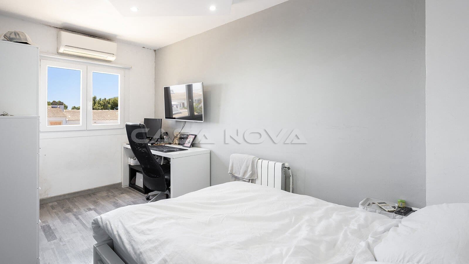 3 soverom Penthouse til salgs i Portals Nous med garasje - € 850 000 (Ref: 9854652)