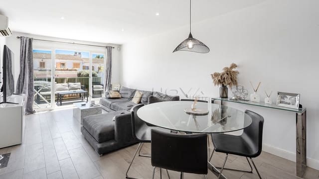 3 soverom Penthouse til salgs i Portals Nous, Calvià med garasje - € 850 000 (Ref: 9854652)