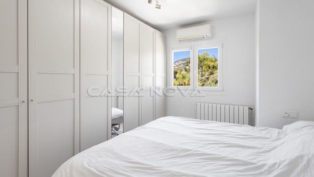 3 soverom Penthouse til salgs i Portals Nous, Calvià med garasje - € 850 000 (Ref: 9854652)