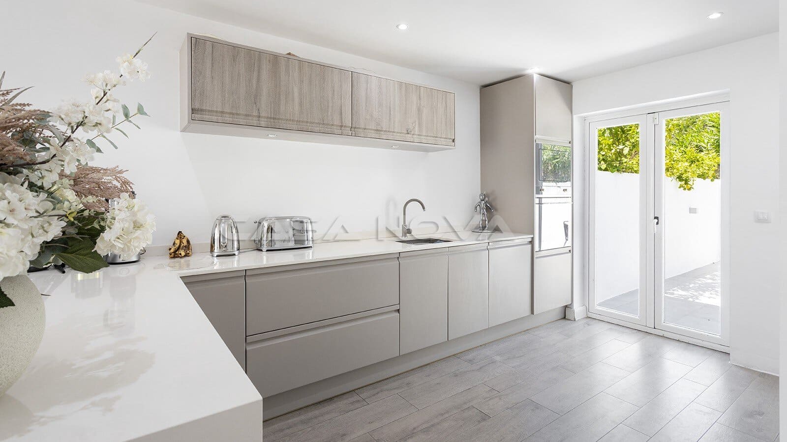 3 soverom Penthouse til salgs i Portals Nous med garasje - € 850 000 (Ref: 9854652)