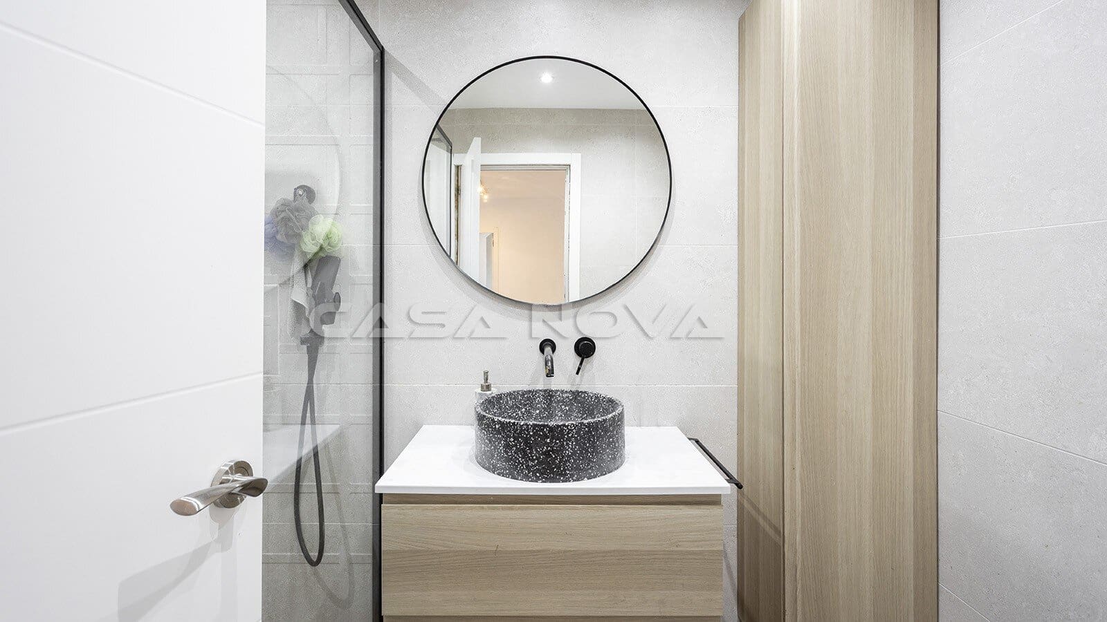3 soverom Penthouse til salgs i Portals Nous med garasje - € 850 000 (Ref: 9854652)