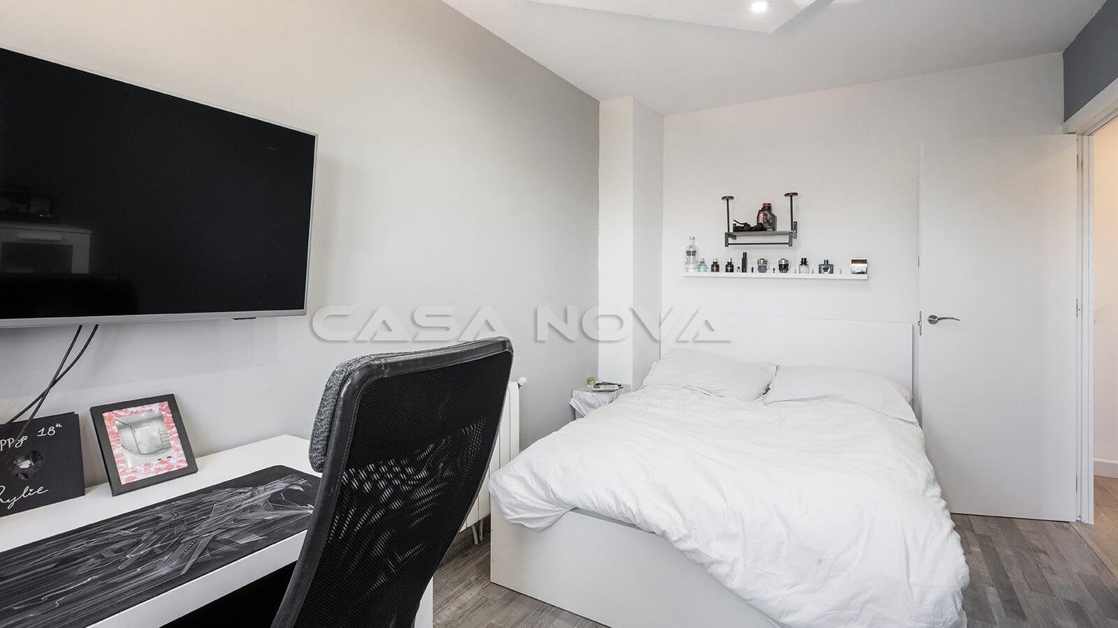 3 soverom Penthouse til salgs i Portals Nous med garasje - € 850 000 (Ref: 9854652)