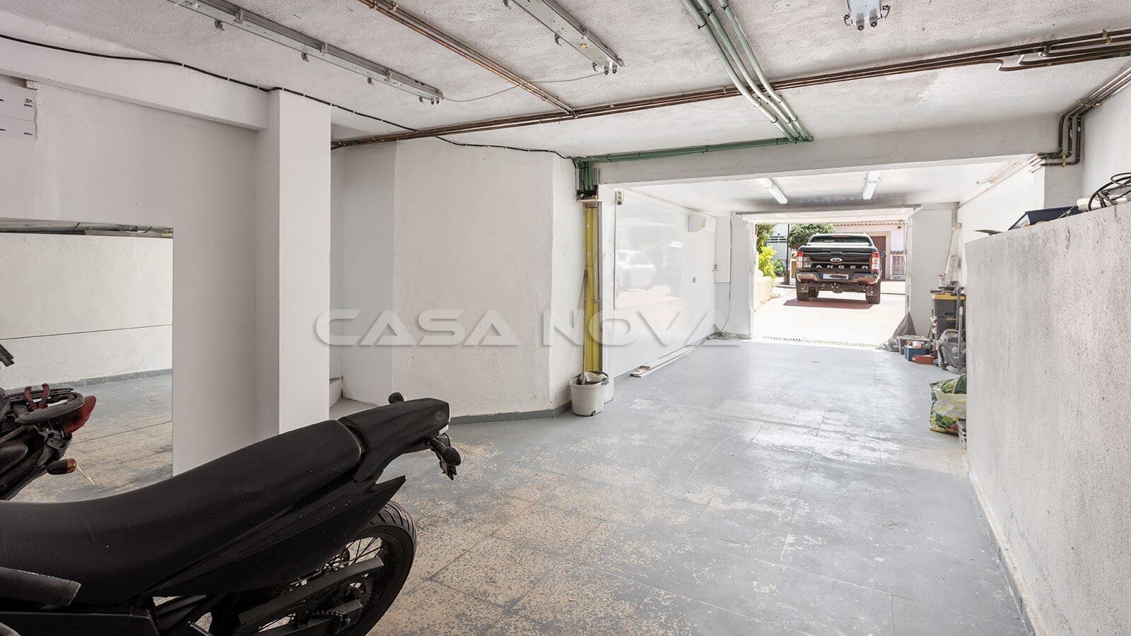 3 soverom Penthouse til salgs i Portals Nous med garasje - € 850 000 (Ref: 9854652)
