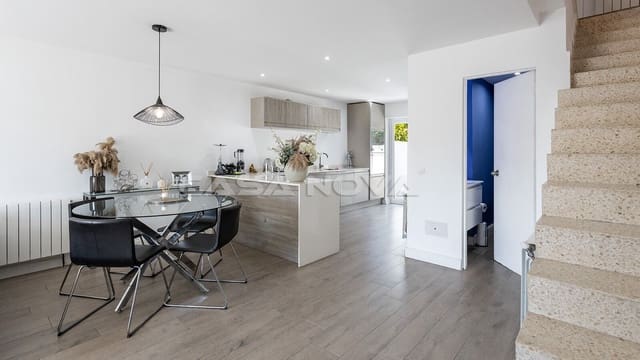 3 soverom Penthouse til salgs i Portals Nous, Calvià med garasje - € 850 000 (Ref: 9854652)