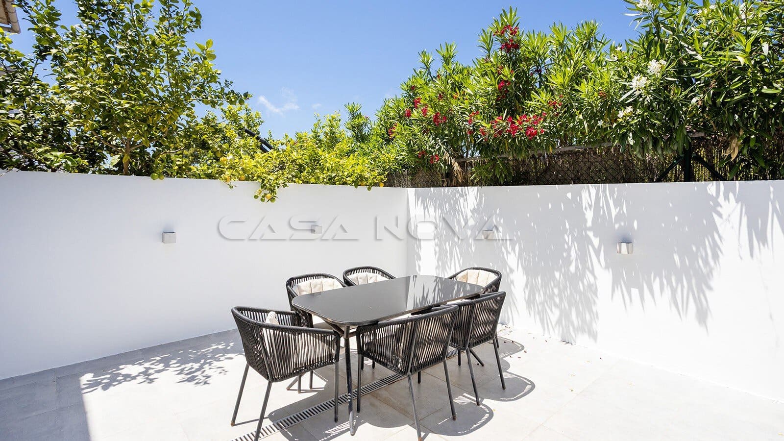 3 soverom Penthouse til salgs i Portals Nous med garasje - € 850 000 (Ref: 9854652)