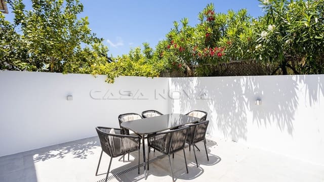 3 soverom Penthouse til salgs i Portals Nous, Calvià med garasje - € 850 000 (Ref: 9854652)
