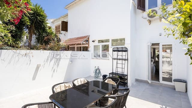 3 soverom Penthouse til salgs i Portals Nous, Calvià med garasje - € 850 000 (Ref: 9854652)