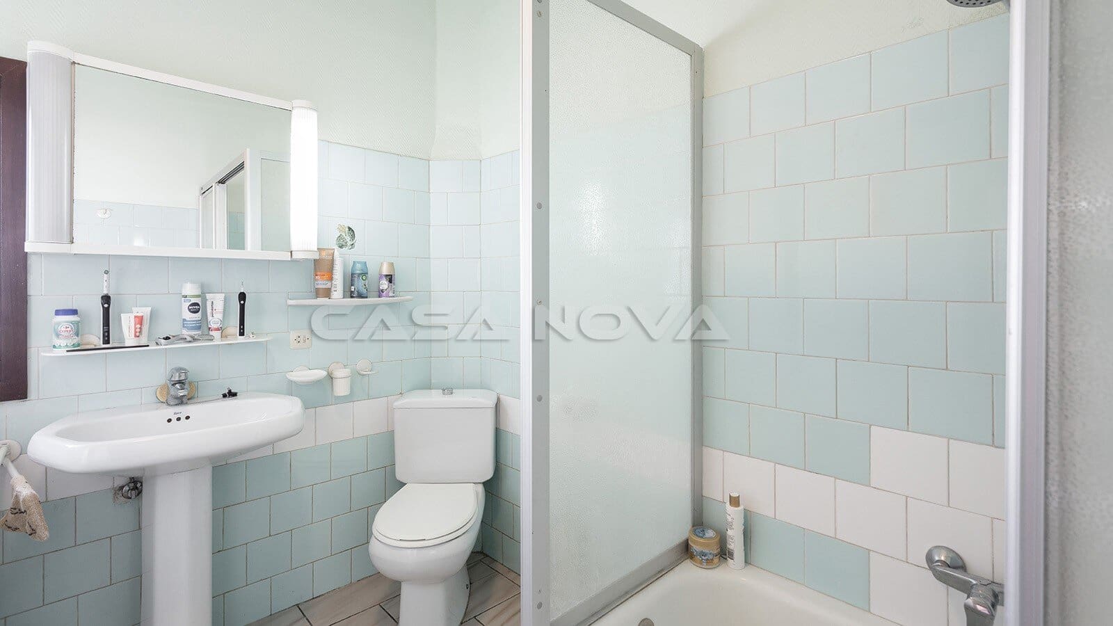 3 slaapkamer Penthouse te koop in Santa Ponsa - € 750.000 (Ref: 9866171)