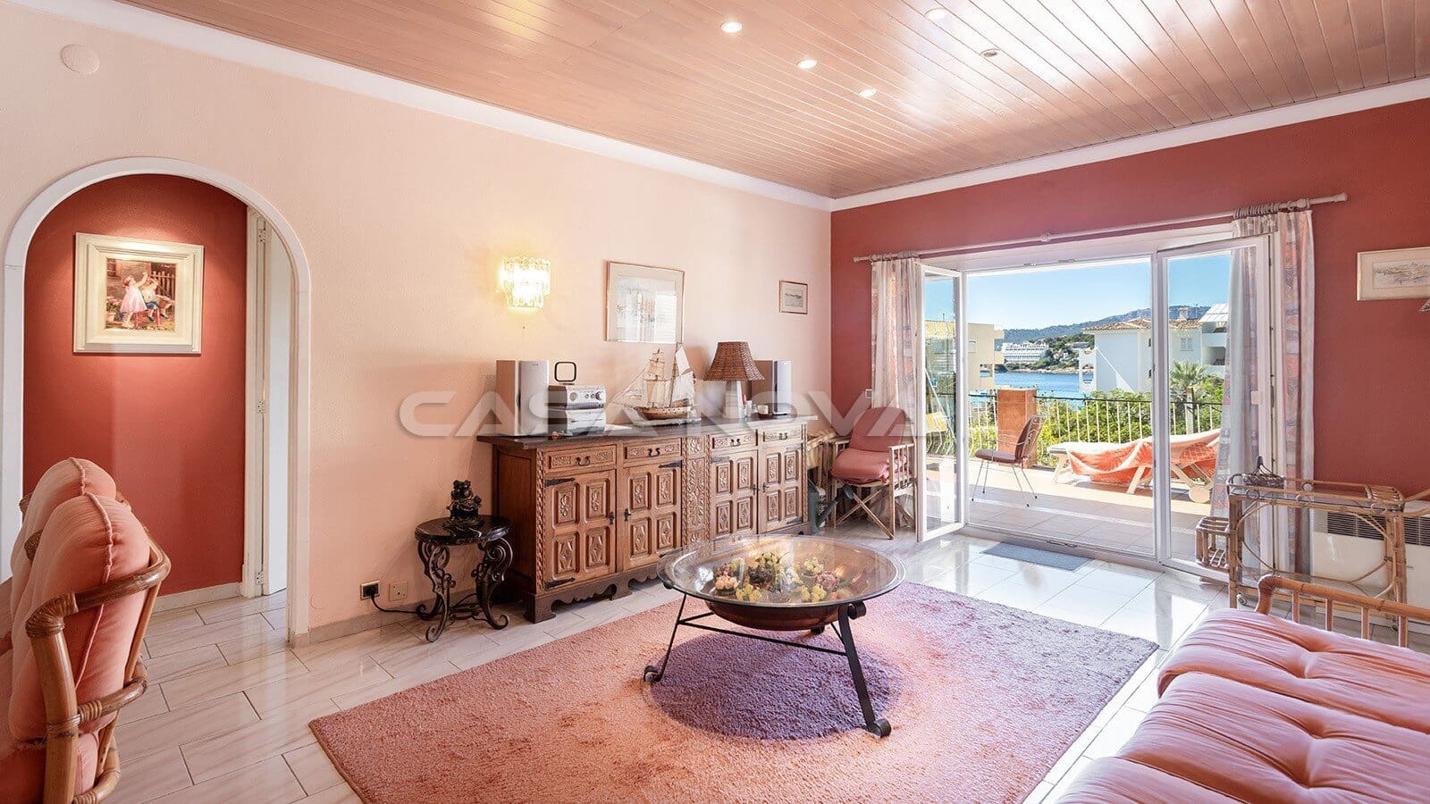 3 slaapkamer Penthouse te koop in Santa Ponsa - € 750.000 (Ref: 9866171)