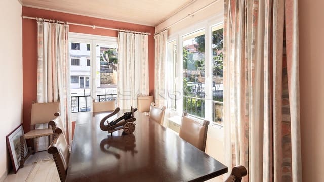 3 slaapkamer Penthouse te koop in Santa Ponsa, Calvià - € 750.000 (Ref: 9866171)