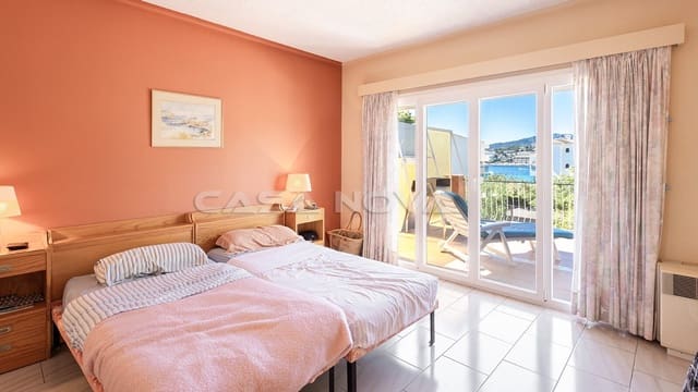 3 slaapkamer Penthouse te koop in Santa Ponsa, Calvià - € 750.000 (Ref: 9866171)