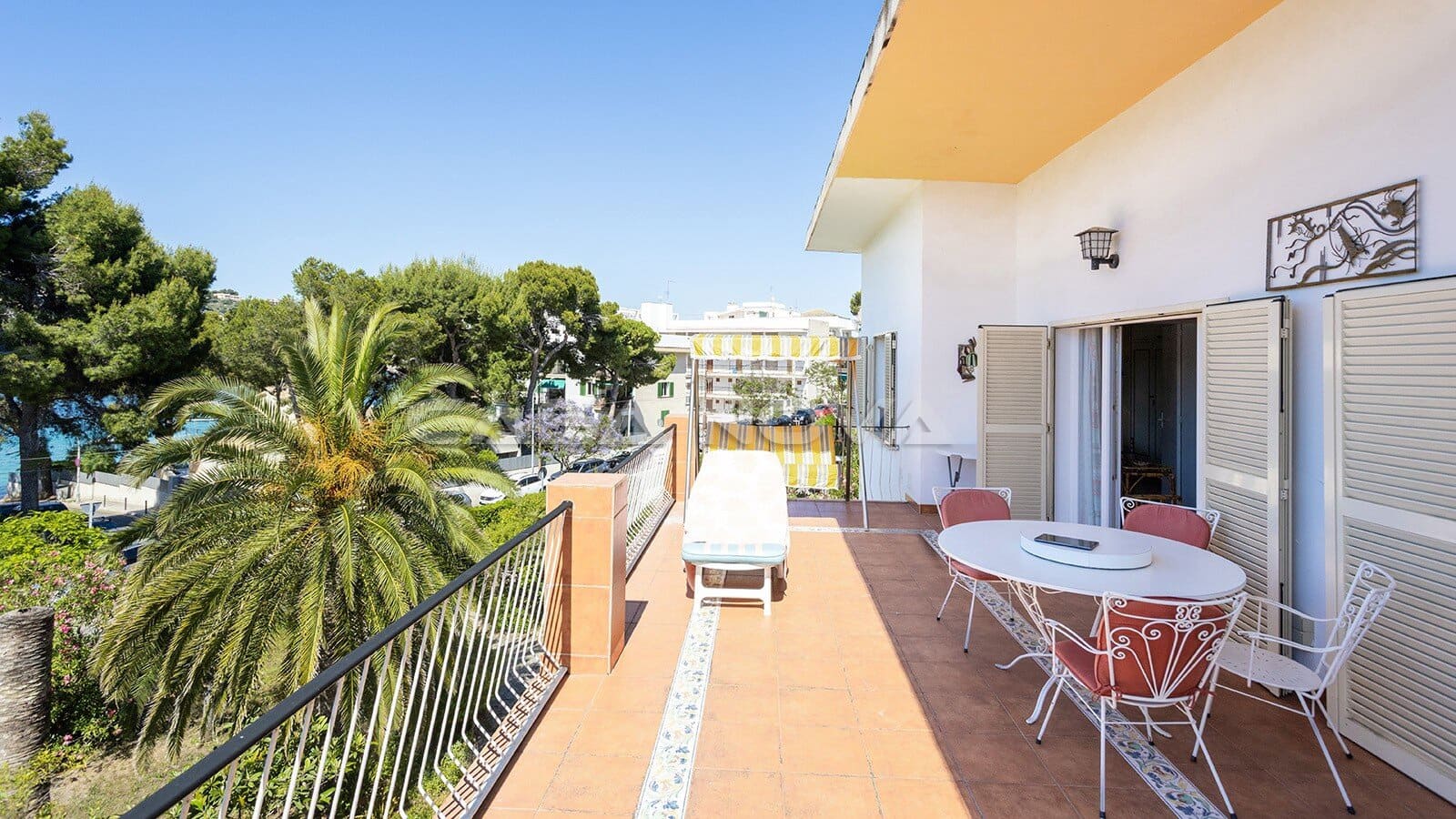 3 slaapkamer Penthouse te koop in Santa Ponsa - € 750.000 (Ref: 9866171)