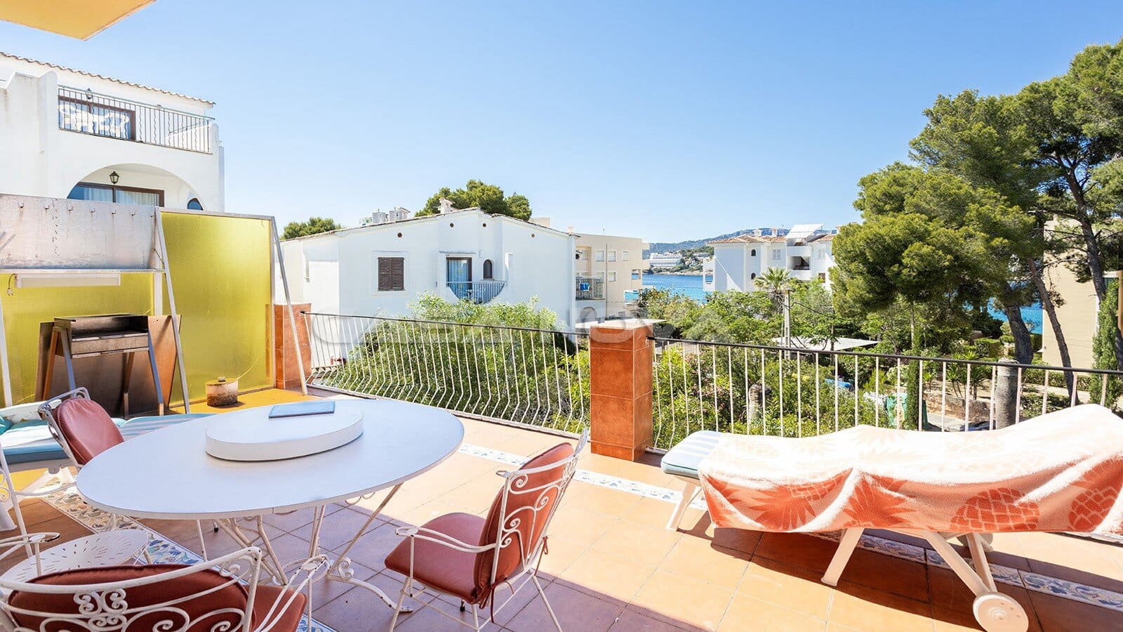 3 slaapkamer Penthouse te koop in Santa Ponsa - € 750.000 (Ref: 9866171)