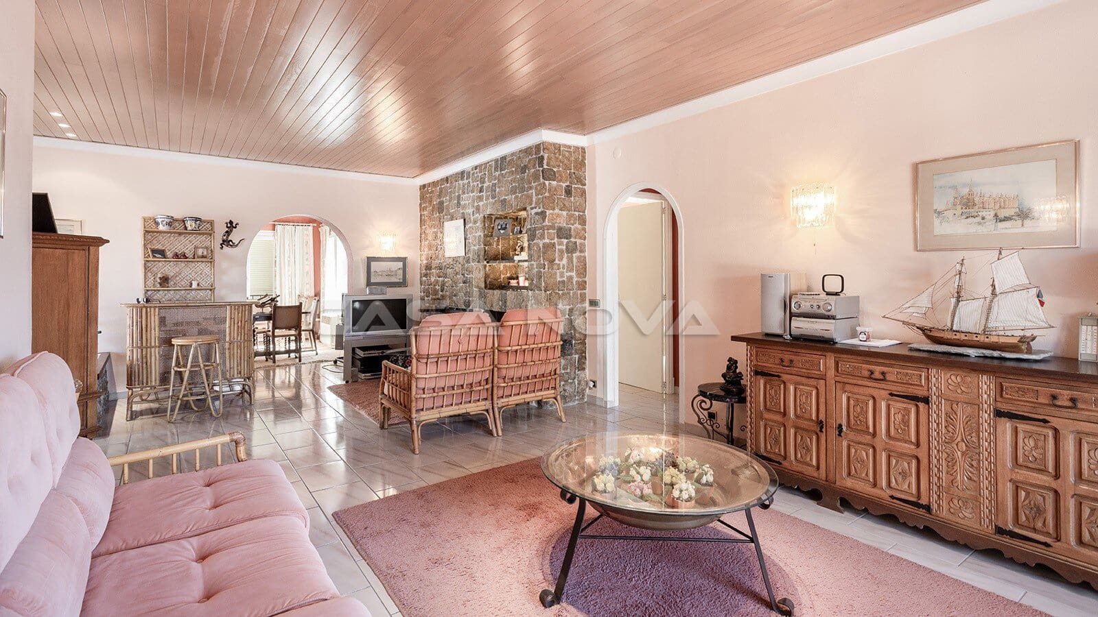 3 slaapkamer Penthouse te koop in Santa Ponsa - € 750.000 (Ref: 9866171)