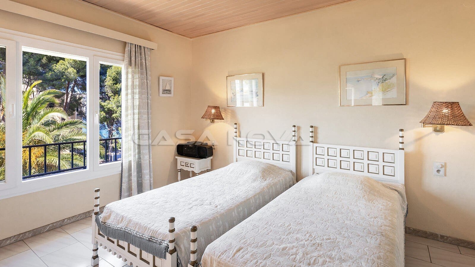 3 slaapkamer Penthouse te koop in Santa Ponsa - € 750.000 (Ref: 9866171)