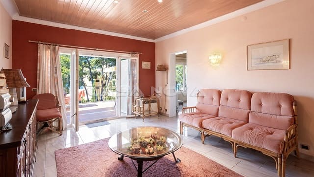 3 slaapkamer Penthouse te koop in Santa Ponsa, Calvià - € 750.000 (Ref: 9866171)