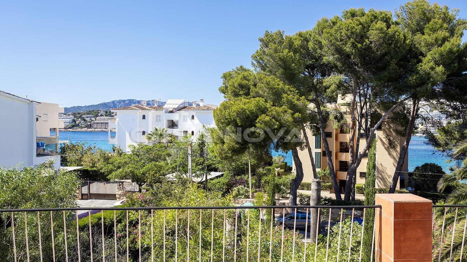 3 slaapkamer Penthouse te koop in Santa Ponsa - € 750.000 (Ref: 9866171)